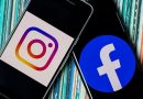 Faecbook & instagram झाले बंद ? नेमके झाले काय, नक्की वाचा…